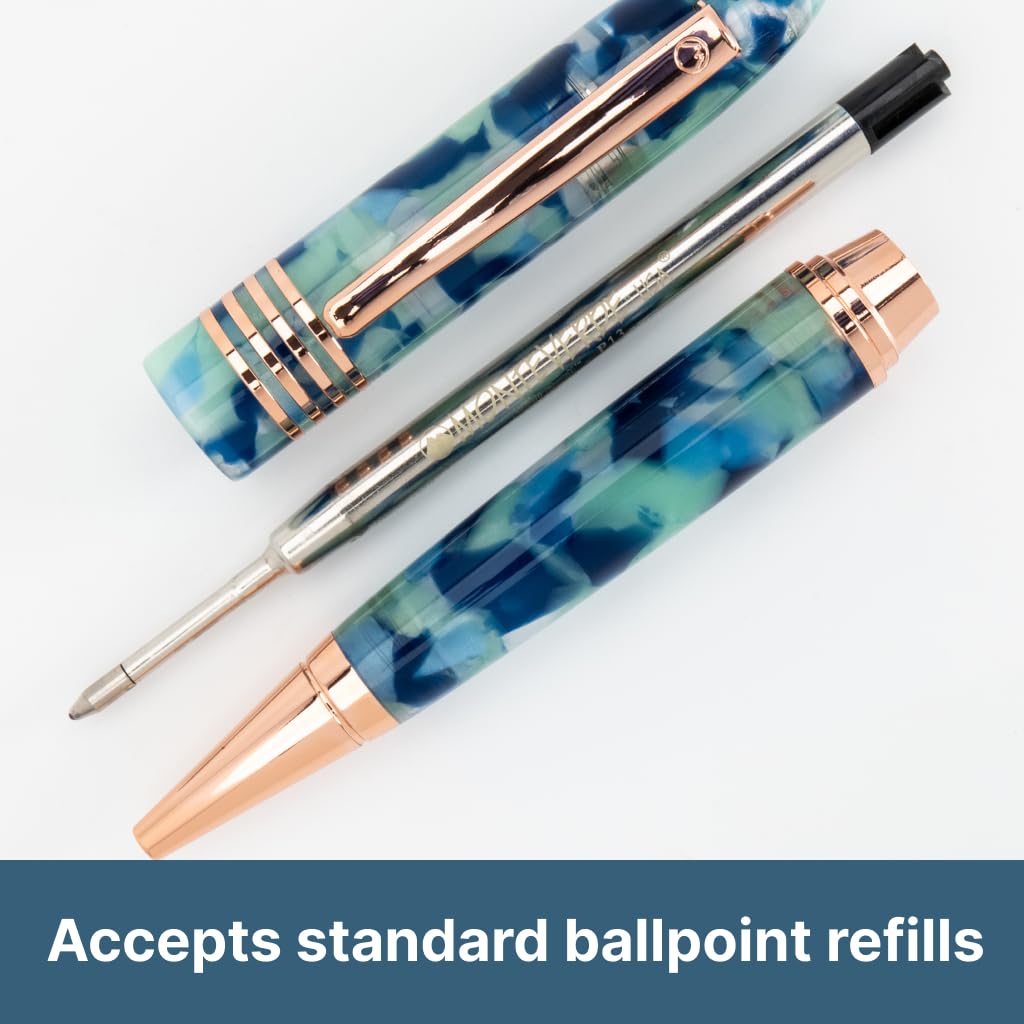 Amazon | Monteverde USA マウンテン オブ ザ ワールド ブルー